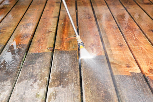 Best Parking Lot and Garage Cleaning  in Culloden, WV